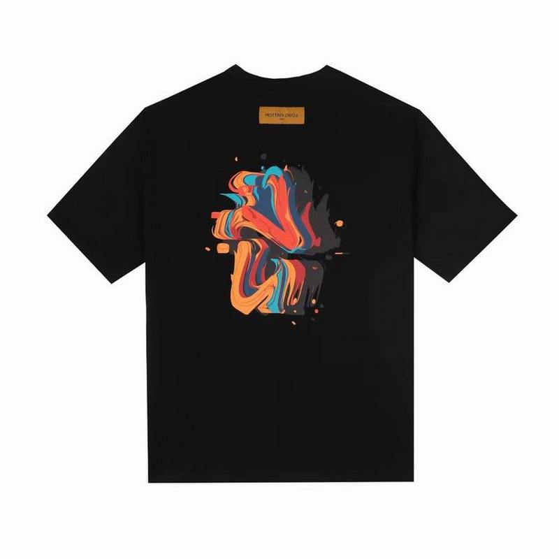 Louis Vuitton Men's T-shirts 181